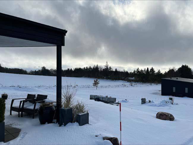 Foto von Ferienhaus JH17 in Kollerup - Nordjütland