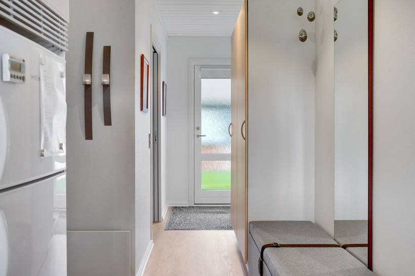 Foto von Ferienhaus JH18 in Bogense - Nordfünen