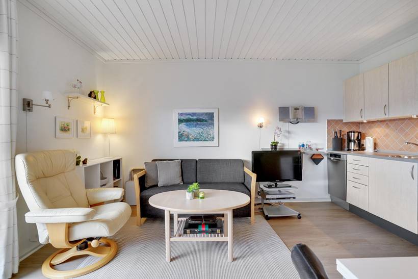 Foto von Ferienhaus JH18 in Bogense - Nordfünen