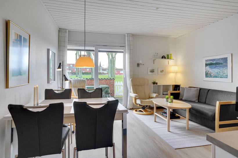 Foto von Ferienhaus JH18 in Bogense - Nordfünen