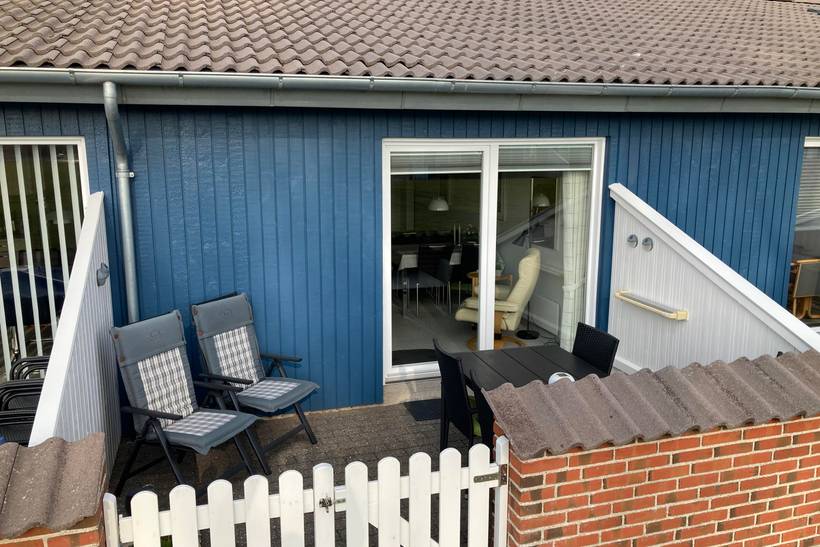 Foto von Ferienhaus JH18 in Bogense - Nordfünen