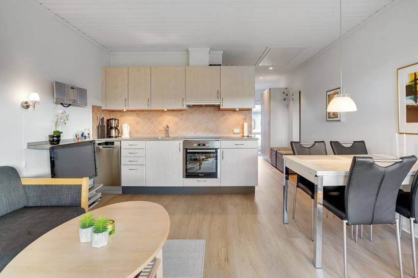 Foto von Ferienhaus JH18 in Bogense - Nordfünen