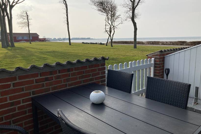 Foto von Ferienhaus JH18 in Bogense - Nordfünen