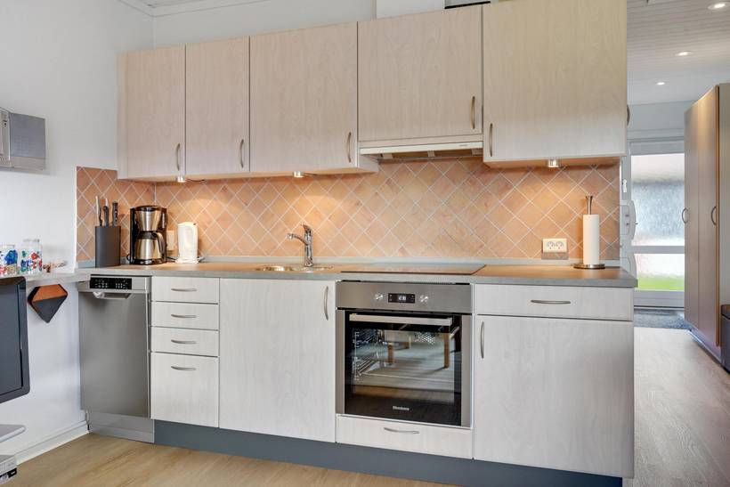 Foto von Ferienhaus JH18 in Bogense - Nordfünen