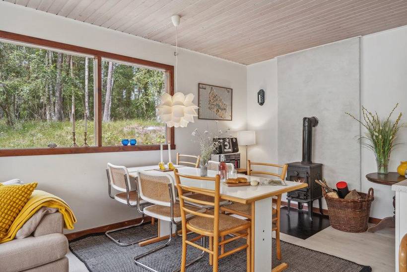 Foto von Ferienhaus JH19 in Dueodde - Bornholm