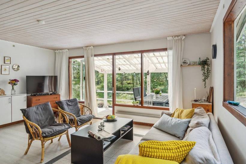 Foto von Ferienhaus JH19 in Dueodde - Bornholm