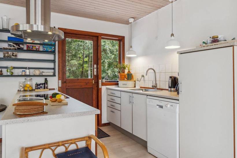 Foto von Ferienhaus JH19 in Dueodde - Bornholm