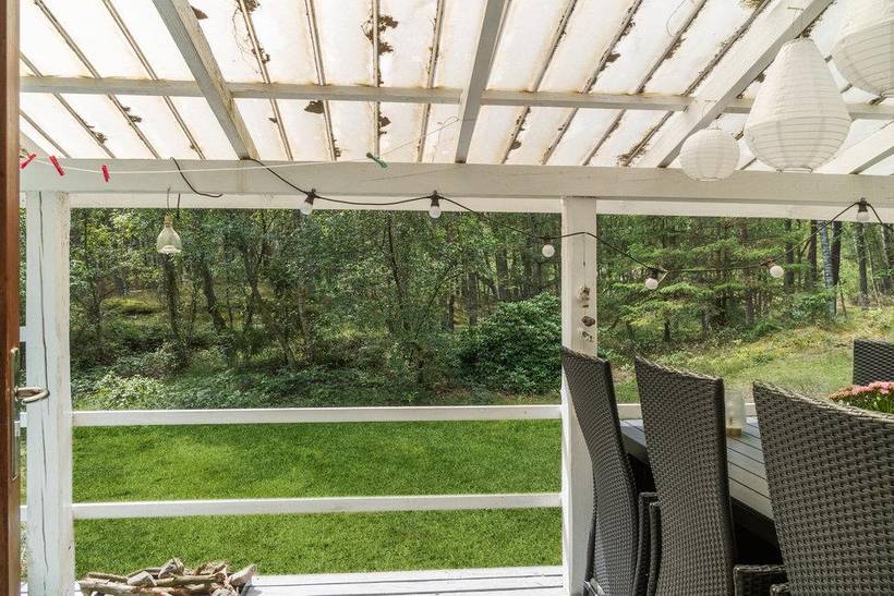 Foto von Ferienhaus JH19 in Dueodde - Bornholm