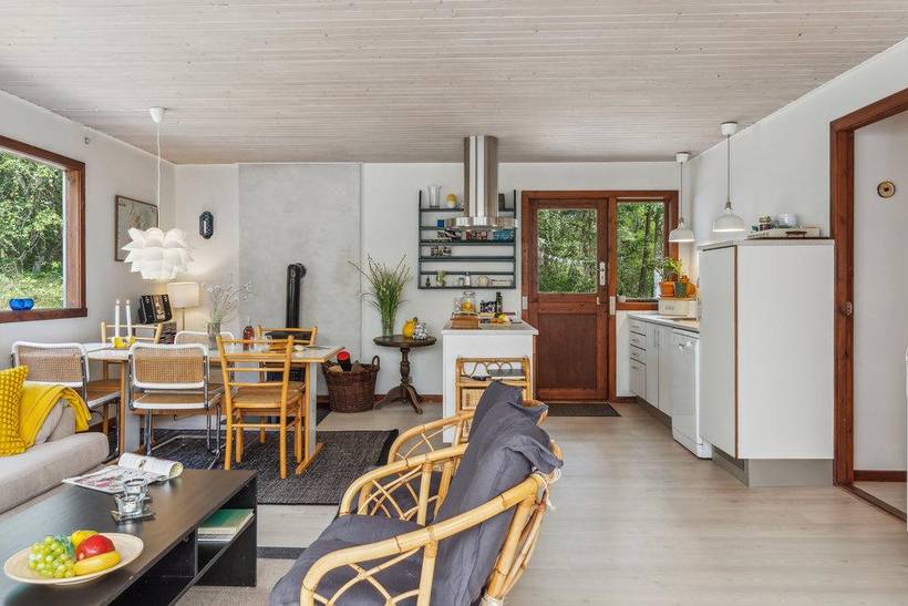 Foto von Ferienhaus JH19 in Dueodde - Bornholm
