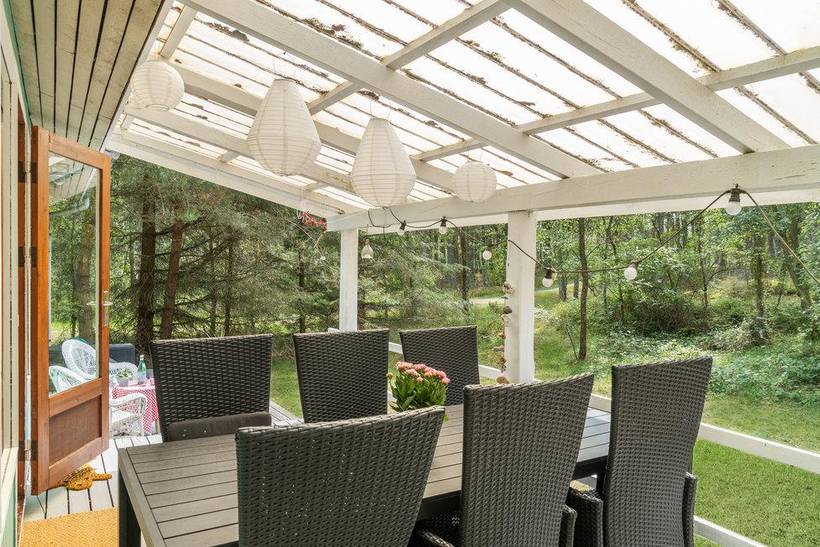 Foto von Ferienhaus JH19 in Dueodde - Bornholm