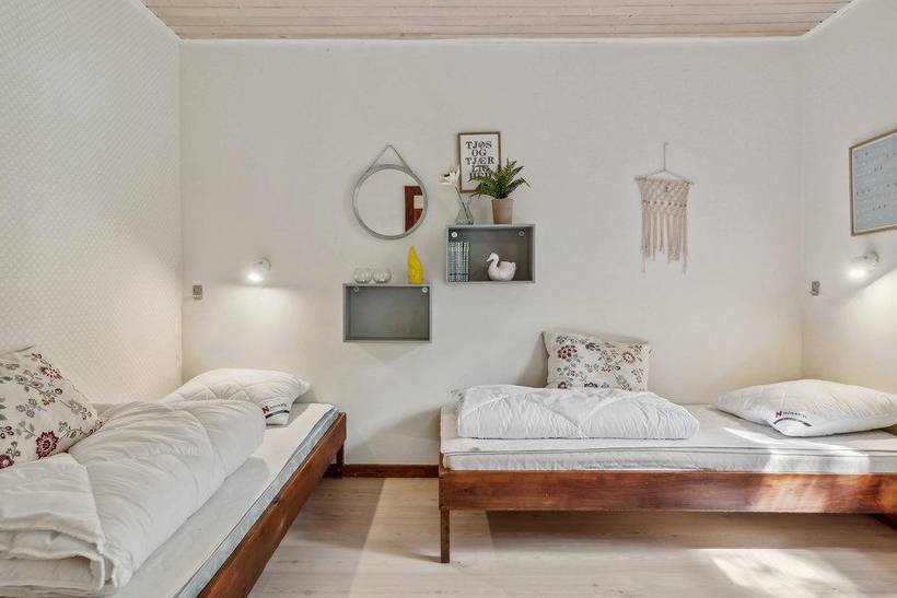 Foto von Ferienhaus JH19 in Dueodde - Bornholm