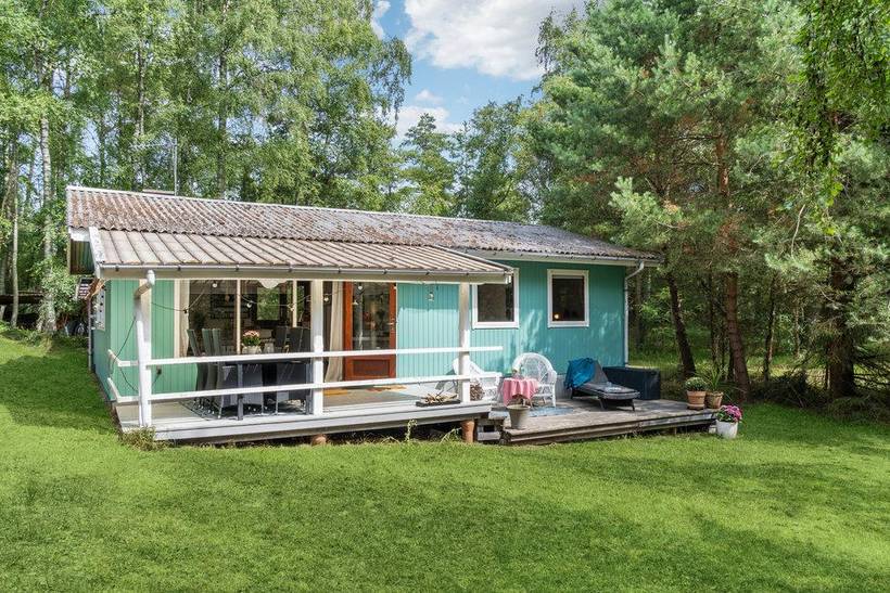 Foto von Ferienhaus JH19 in Dueodde - Bornholm