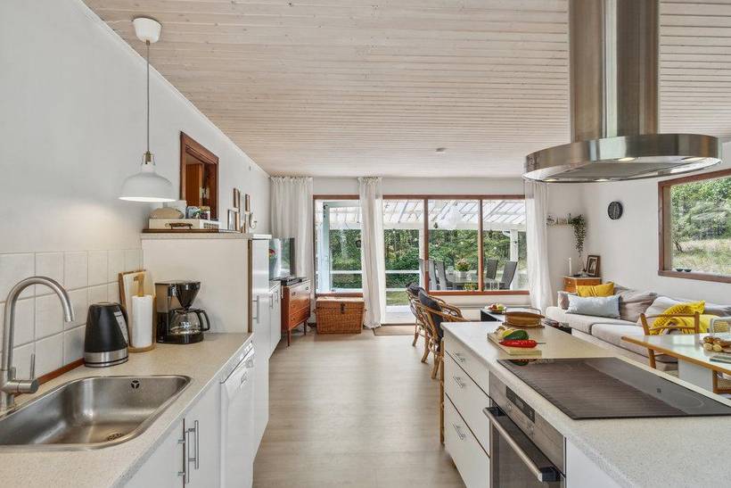 Foto von Ferienhaus JH19 in Dueodde - Bornholm