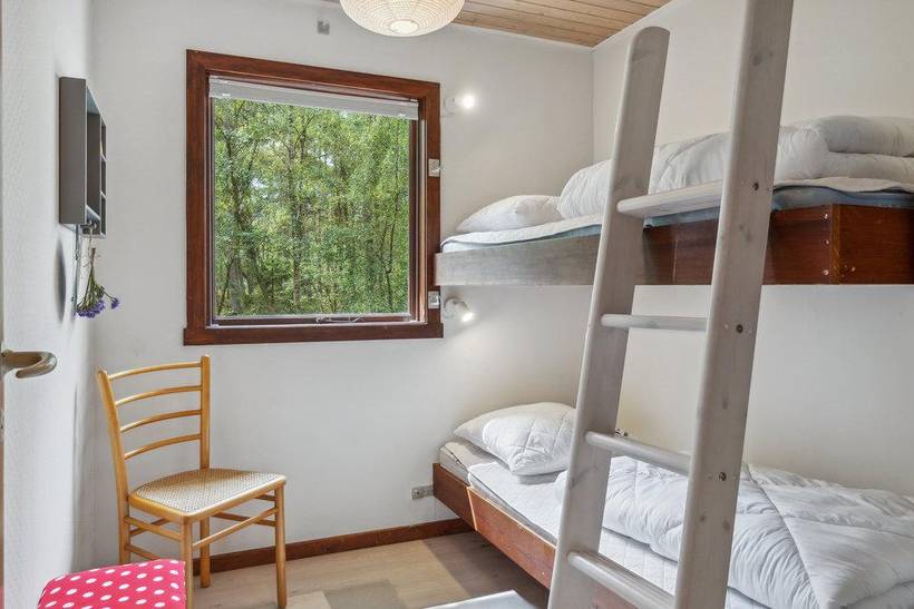 Foto von Ferienhaus JH19 in Dueodde - Bornholm