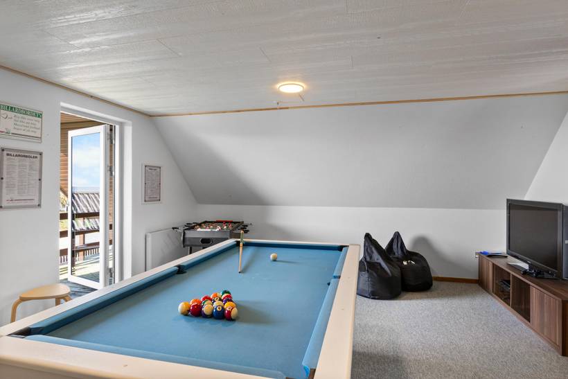 Foto von Ferienhaus JH20 in Bagenkop - Langeland