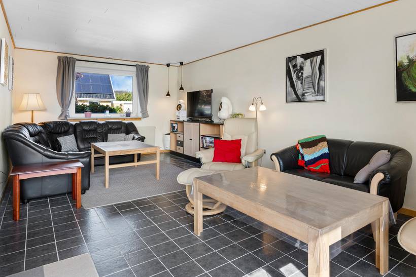 Foto von Ferienhaus JH20 in Bagenkop - Langeland