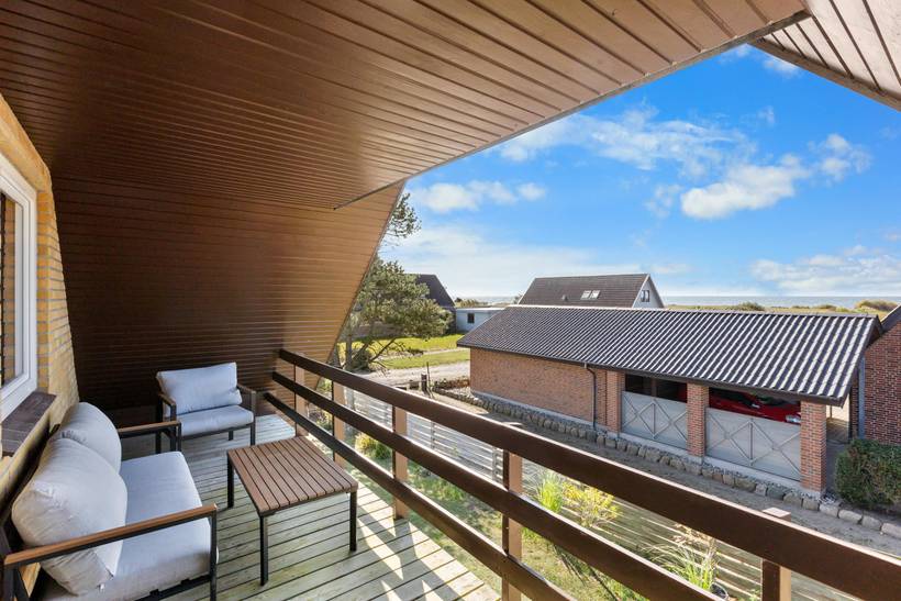 Foto von Ferienhaus JH20 in Bagenkop - Langeland