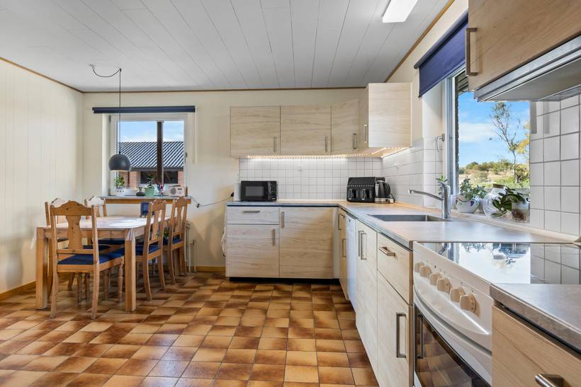 Foto von Ferienhaus JH20 in Bagenkop - Langeland
