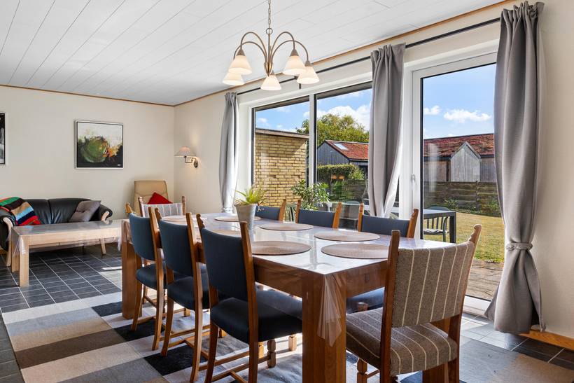 Foto von Ferienhaus JH20 in Bagenkop - Langeland
