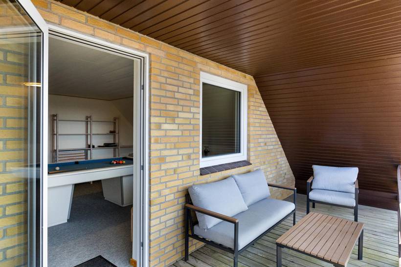 Foto von Ferienhaus JH20 in Bagenkop - Langeland