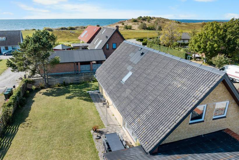 Foto von Ferienhaus JH20 in Bagenkop - Langeland