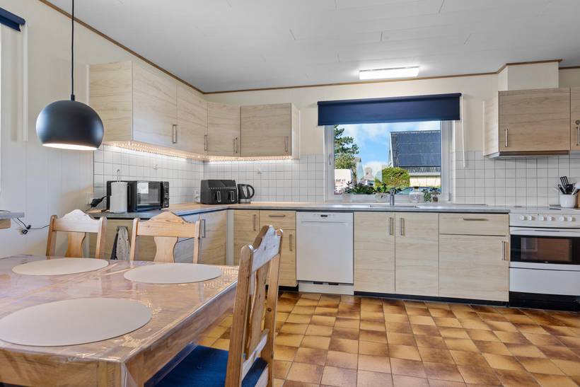Foto von Ferienhaus JH20 in Bagenkop - Langeland