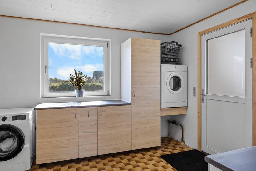 Foto von Ferienhaus JH20 in Bagenkop - Langeland