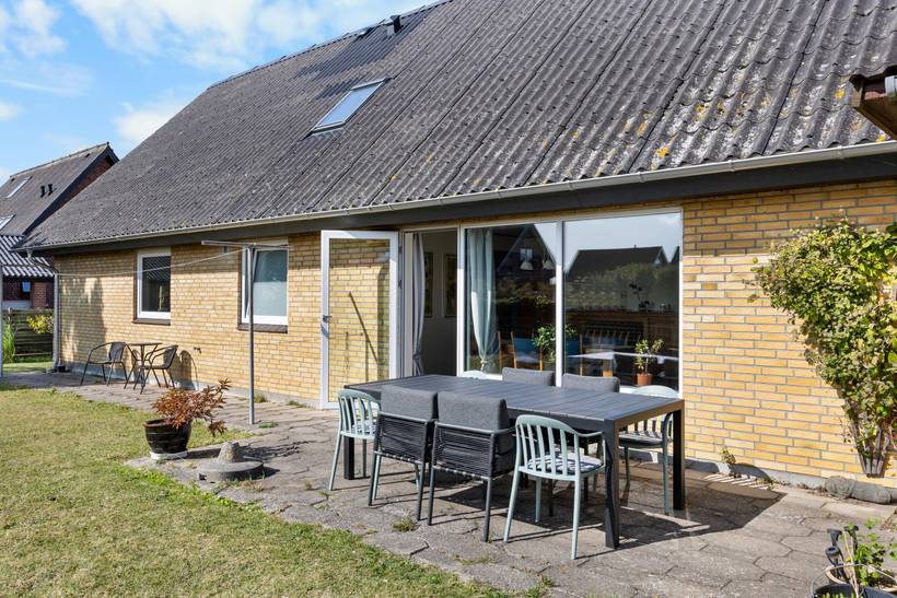 Foto von Ferienhaus JH20 in Bagenkop - Langeland