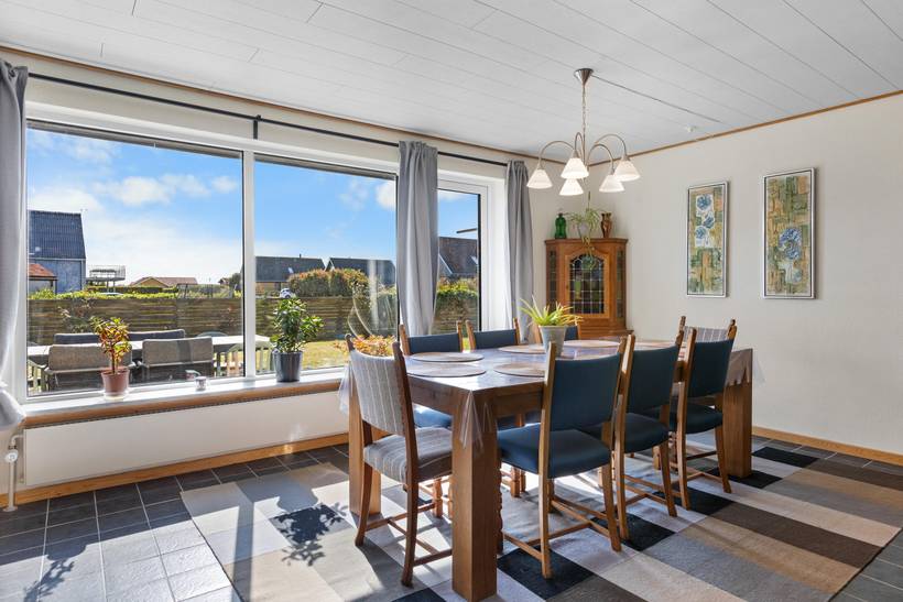 Foto von Ferienhaus JH20 in Bagenkop - Langeland