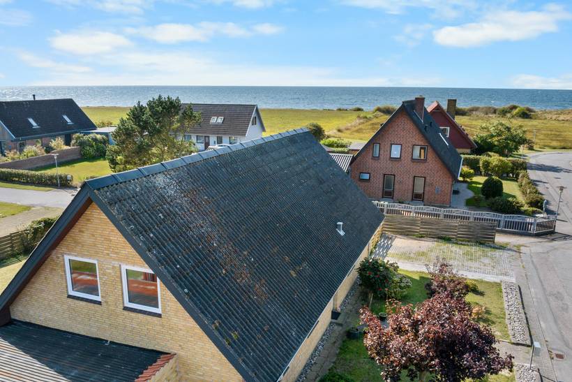 Foto von Ferienhaus JH20 in Bagenkop - Langeland