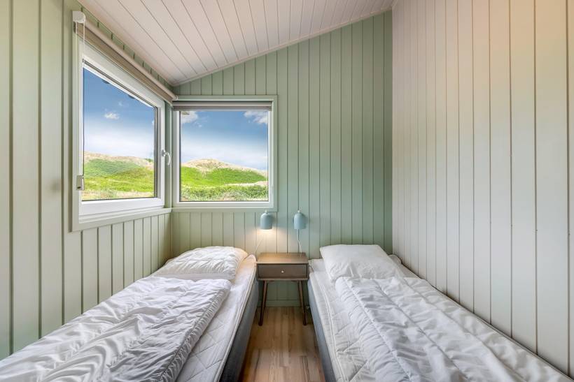Foto von Ferienhaus JH21 in Årgab - Westjütland
