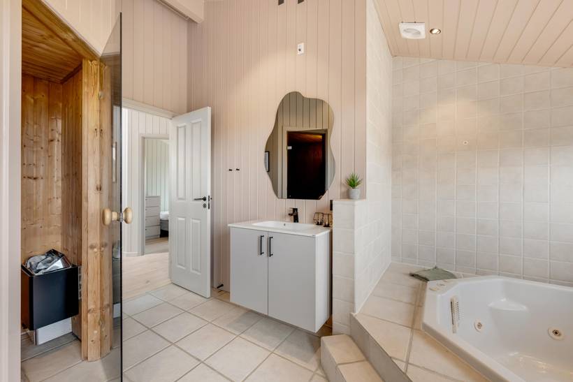 Foto von Ferienhaus JH21 in Årgab - Westjütland