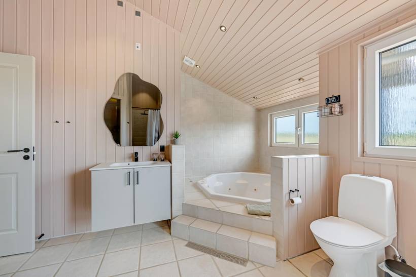 Foto von Ferienhaus JH21 in Årgab - Westjütland