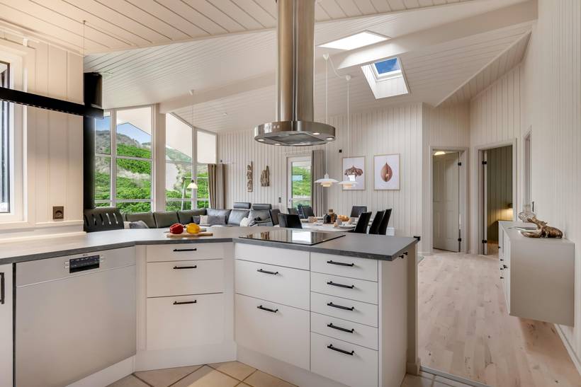 Foto von Ferienhaus JH21 in Årgab - Westjütland