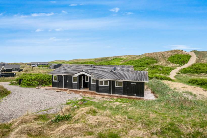 Foto von Ferienhaus JH21 in Årgab - Westjütland