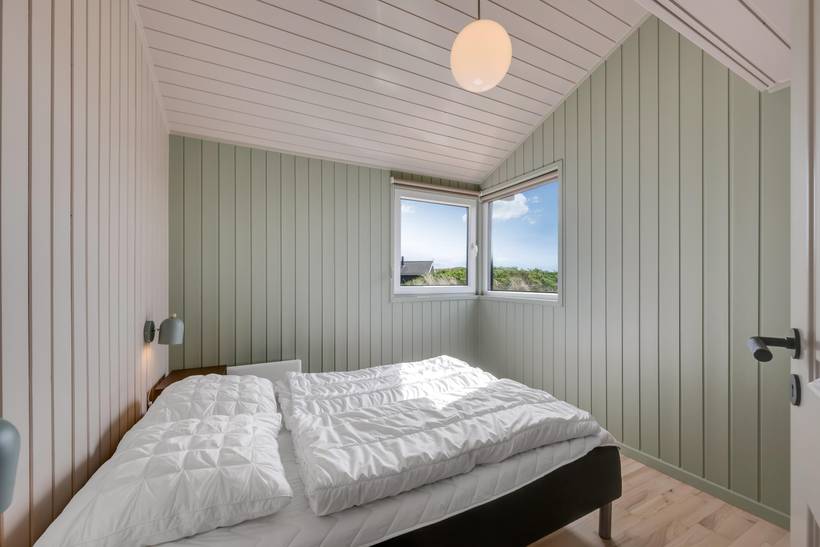 Foto von Ferienhaus JH21 in Årgab - Westjütland