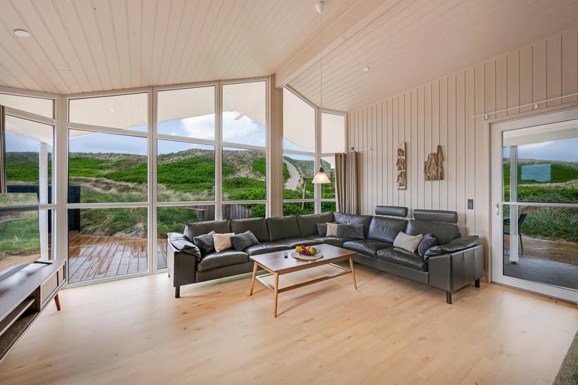 Foto von Ferienhaus JH21 in Årgab - Westjütland