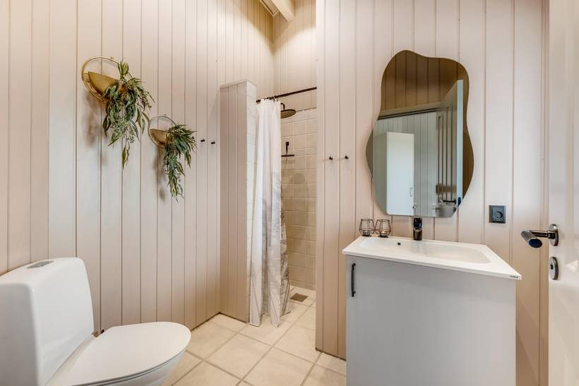 Foto von Ferienhaus JH21 in Årgab - Westjütland