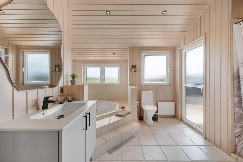 Foto von Ferienhaus JH21 in Årgab - Westjütland