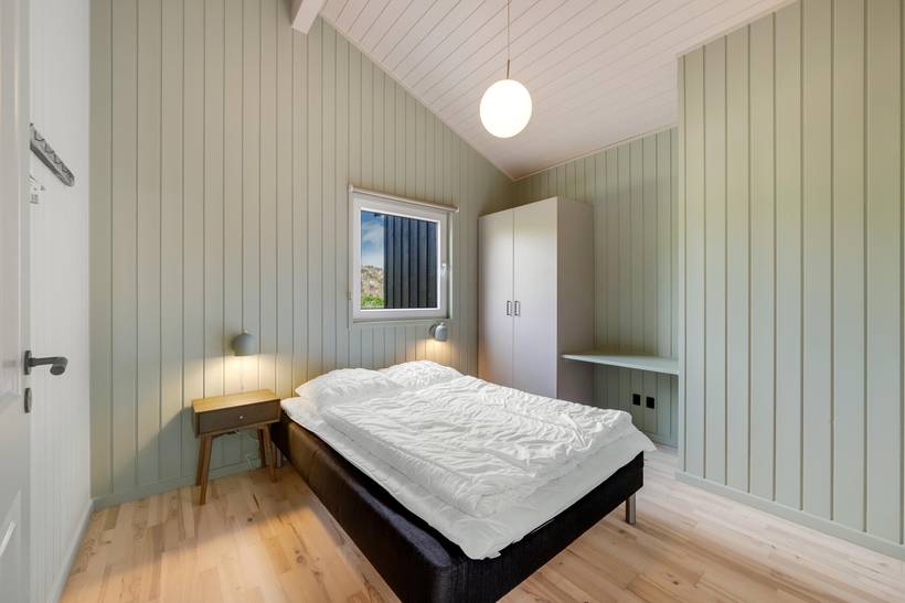 Foto von Ferienhaus JH21 in Årgab - Westjütland