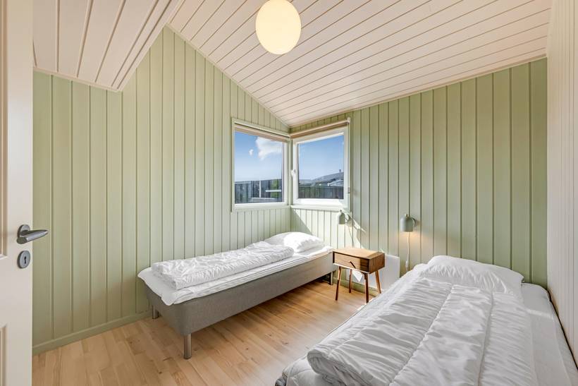 Foto von Ferienhaus JH21 in Årgab - Westjütland