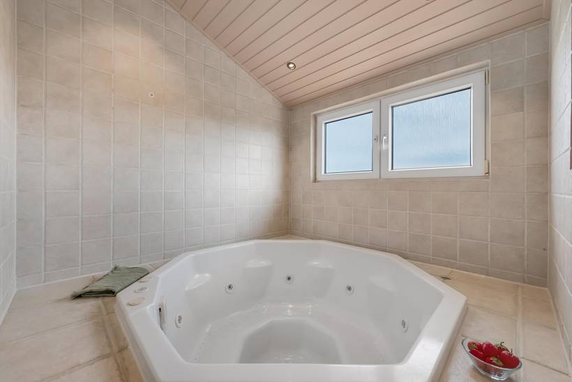 Foto von Ferienhaus JH21 in Årgab - Westjütland