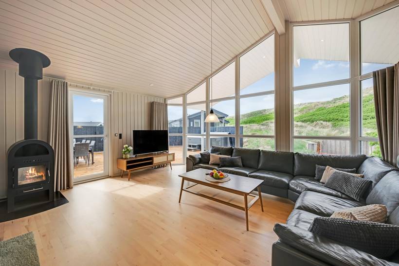 Foto von Ferienhaus JH21 in Årgab - Westjütland