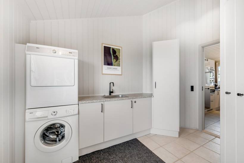 Foto von Ferienhaus JH21 in Årgab - Westjütland