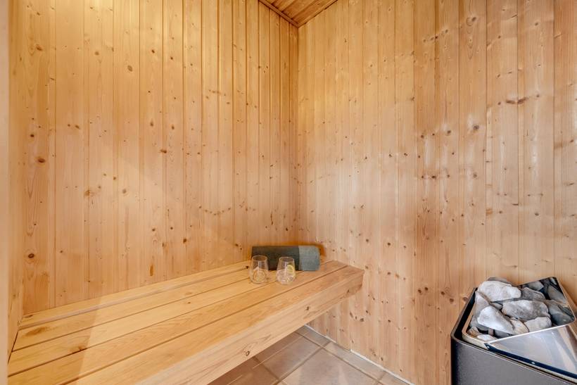 Foto von Ferienhaus JH21 in Årgab - Westjütland