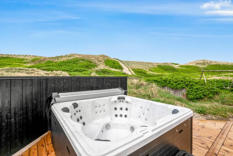 Foto von Ferienhaus JH21 in Årgab - Westjütland