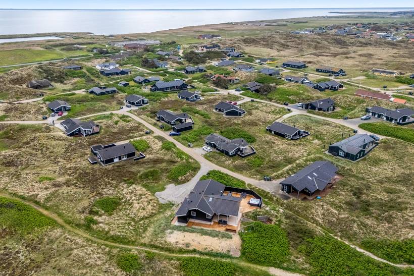 Foto von Ferienhaus JH21 in Årgab - Westjütland