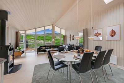 Vorschaubild von Ferienhaus JH21 in Årgab - Westjütland