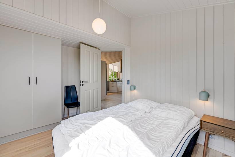 Foto von Ferienhaus JH21 in Årgab - Westjütland