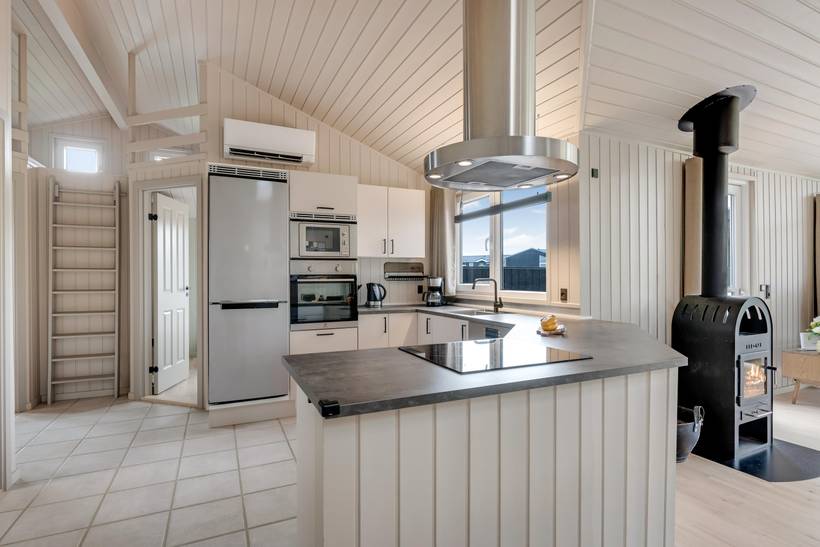 Foto von Ferienhaus JH21 in Årgab - Westjütland